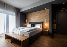Bach Boutique Hotel 3