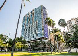 Jet Luxury @ The Trump Waikiki 3
