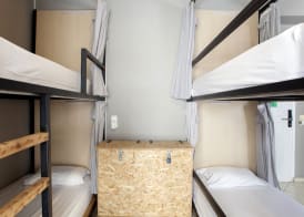 So Young Hostel 4