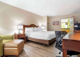 Econo Lodge Moss Point - Pascagoula 4