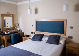 Gwesty'r Emlyn Hotel 3