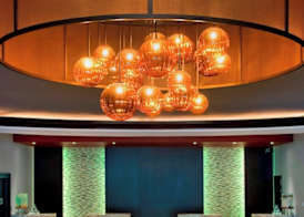 Marriott Philadelphia West 3