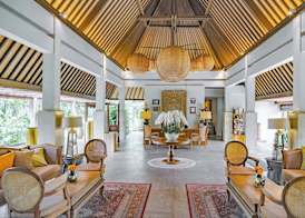 Goya Boutique Resort 3