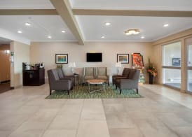 Best Western PLUS Fort Saskatchewan Inn & Suites 3