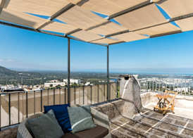Terrazza Ariafina by Wonderful Italy 2