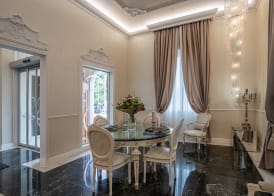 The Moon Boutique Hotel & Spa 4