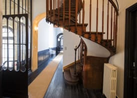 Château Les Merles et ses Villas 3