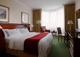 Heidelberg Marriott Hotel 5