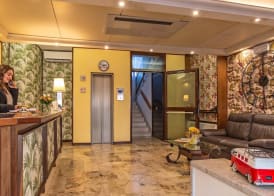 Hotel Jane 4