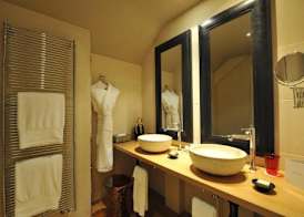 Hôtel & Spa de La Bretesche 4