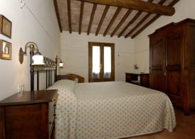 Bio Agriturismo Le Cascatelle 5