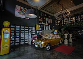 Quip Bed & Breakfast 3