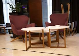 New City Hotel & Restaurant Niš 4