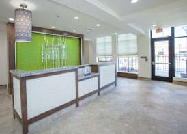 Hilton Garden Inn Jackson/Flowood 5