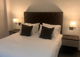Hotel Zuriel Boutique 4
