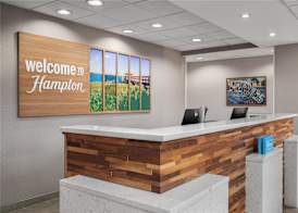 Hampton Inn Leesburg/Tavares 4