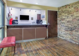 Super 8 by Wyndham New Braunfels I-35 2
