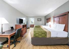Rodeway Inn St Joseph 3