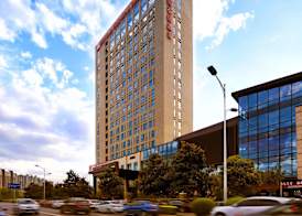 Hilton Garden Inn Xi'an High-Tech Zone 2