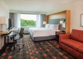 Holiday Inn NEWPORT NEWS - HAMPTON by IHG 3