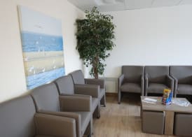 Evancy Villa les Margats 3