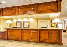 Budgetel Inn & Suites Atlanta 2