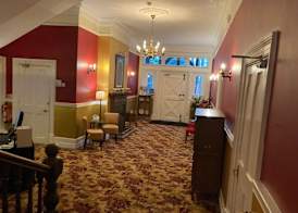 Heritage Grange at Thurston, Hotel 2
