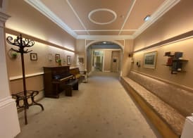 Green Gables Hotel 5