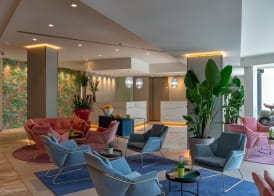 Olivi Hotel & Natural Spa 5