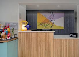 Spark by Hilton Carlisle South 4