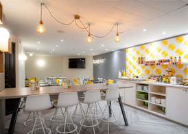 ibis Styles Paris 15 Lecourbe 5