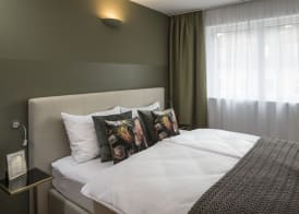 RAFAEL KAISER - Premium Apartments City Centre - Contactless Check-In 2