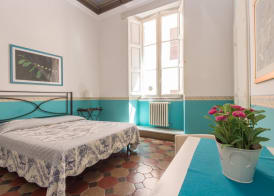 RSH Ara Pacis Terrace Apartment 4