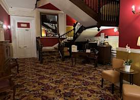Heritage Grange at Thurston, Hotel 3
