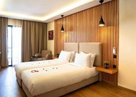 Unico Hotel Maarif 2