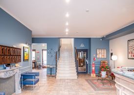 Hotel Ligure 4