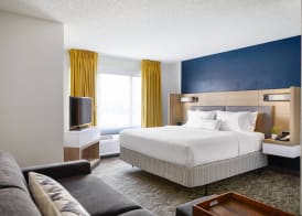 SpringHill Suites Tempe at Arizona Mills Mall 4