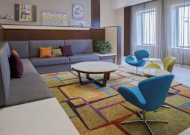 Fairfield Inn & Suites by Marriott Belleville 2