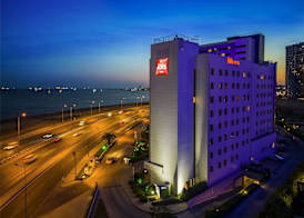 Ibis Istanbul Zeytinburnu 2