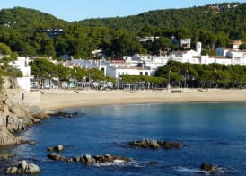 Hotel Mas Pastora - Adults Only 3