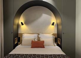 Home Chic Home - Les Suites de La Comédie 3