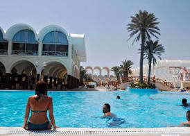 Dar Jerba Club Marmara 3