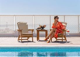 Sofitel Bahrain Zallaq Thalassa Sea & Spa 2