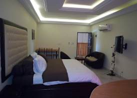 Hotel Saphir 2