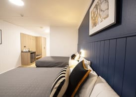 Southend Hotel 5
