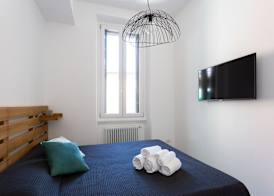 Milano Apartments Casale 3