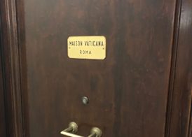 Maison Vaticana 5
