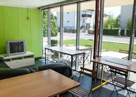 Simbol Rooms - Hostel 4