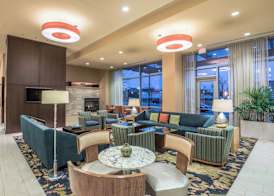 Residence Inn by Marriott Arlington Ballston 2