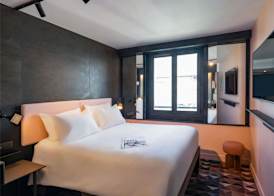 TRIBE Paris Batignolles 4